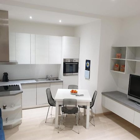Blu'S Apartment Sul Talvera Болзано Екстериор снимка