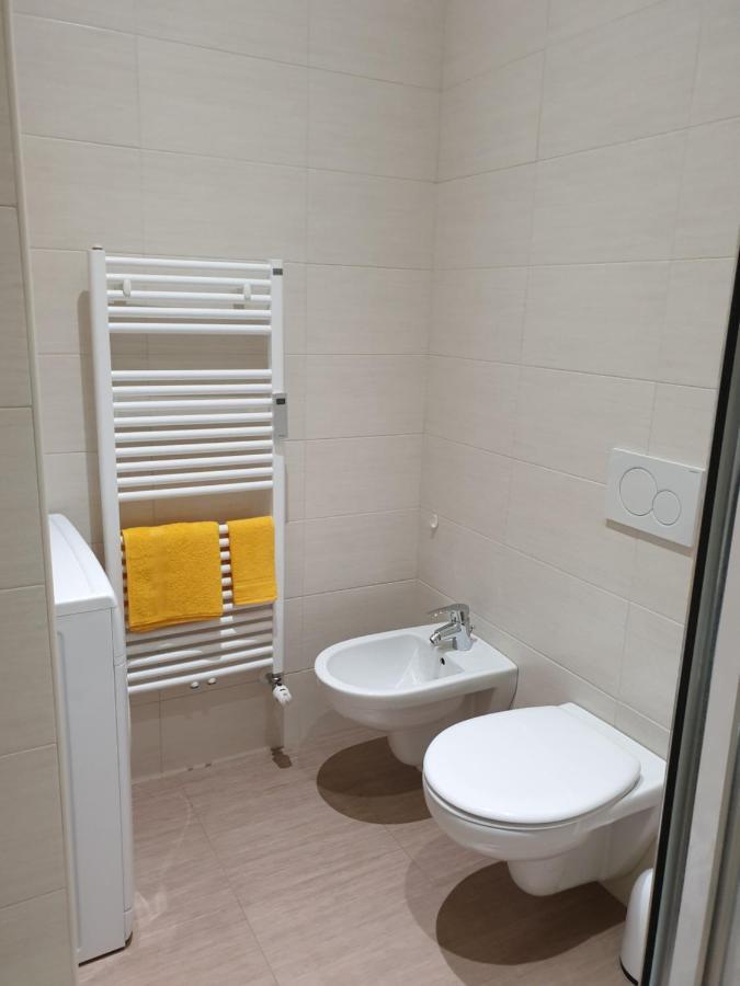 Blu'S Apartment Sul Talvera Болзано Екстериор снимка