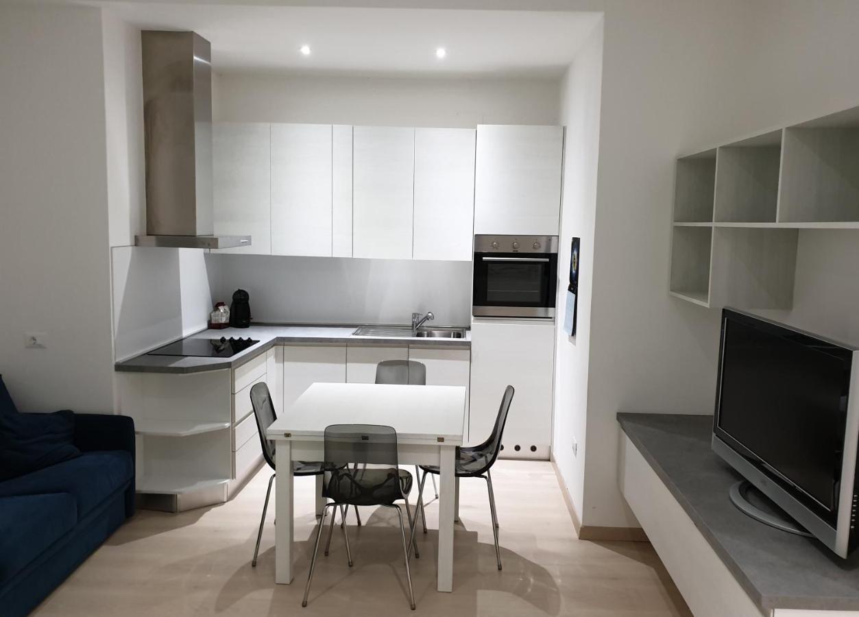 Blu'S Apartment Sul Talvera Болзано Екстериор снимка