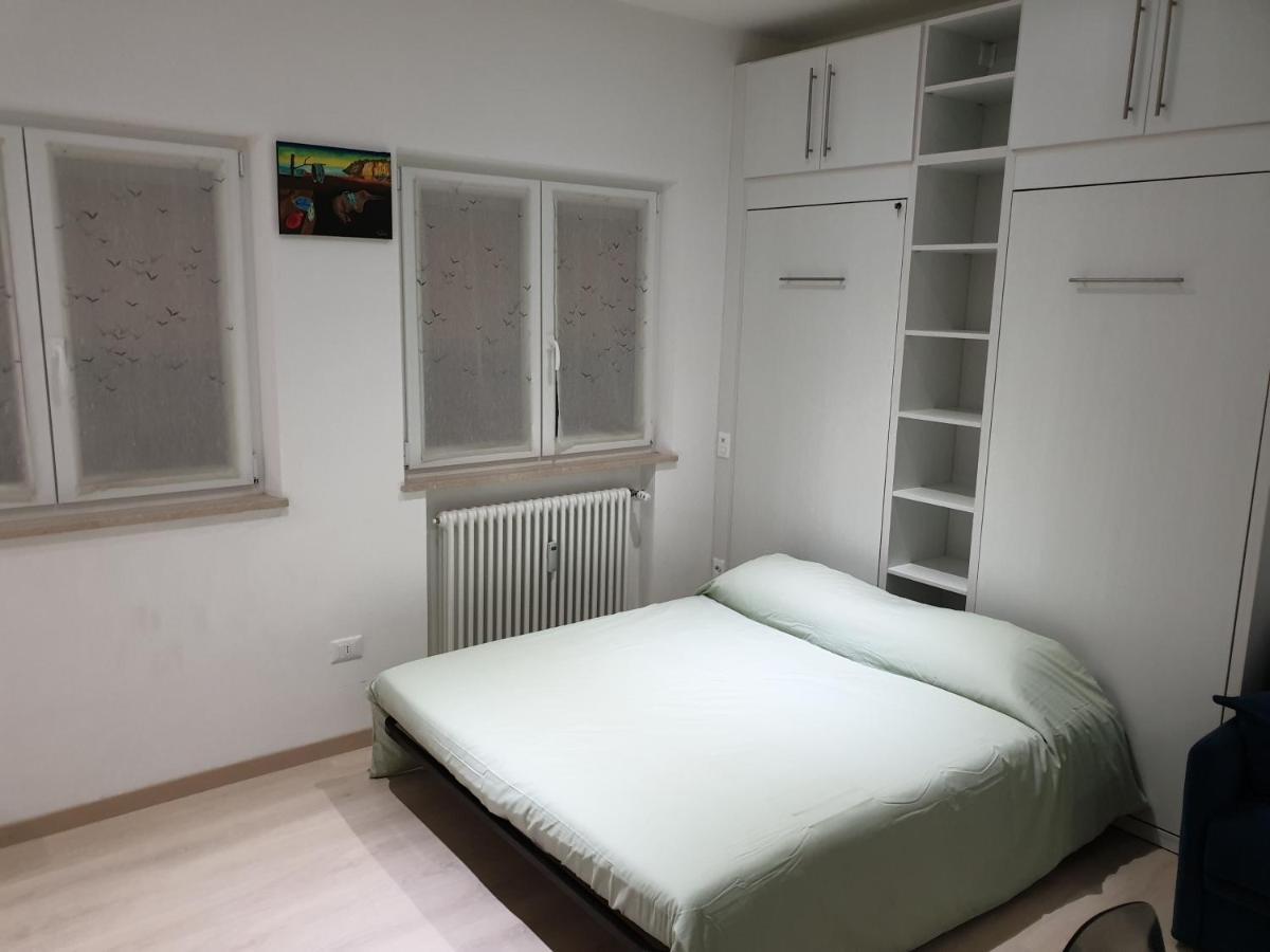 Blu'S Apartment Sul Talvera Болзано Екстериор снимка