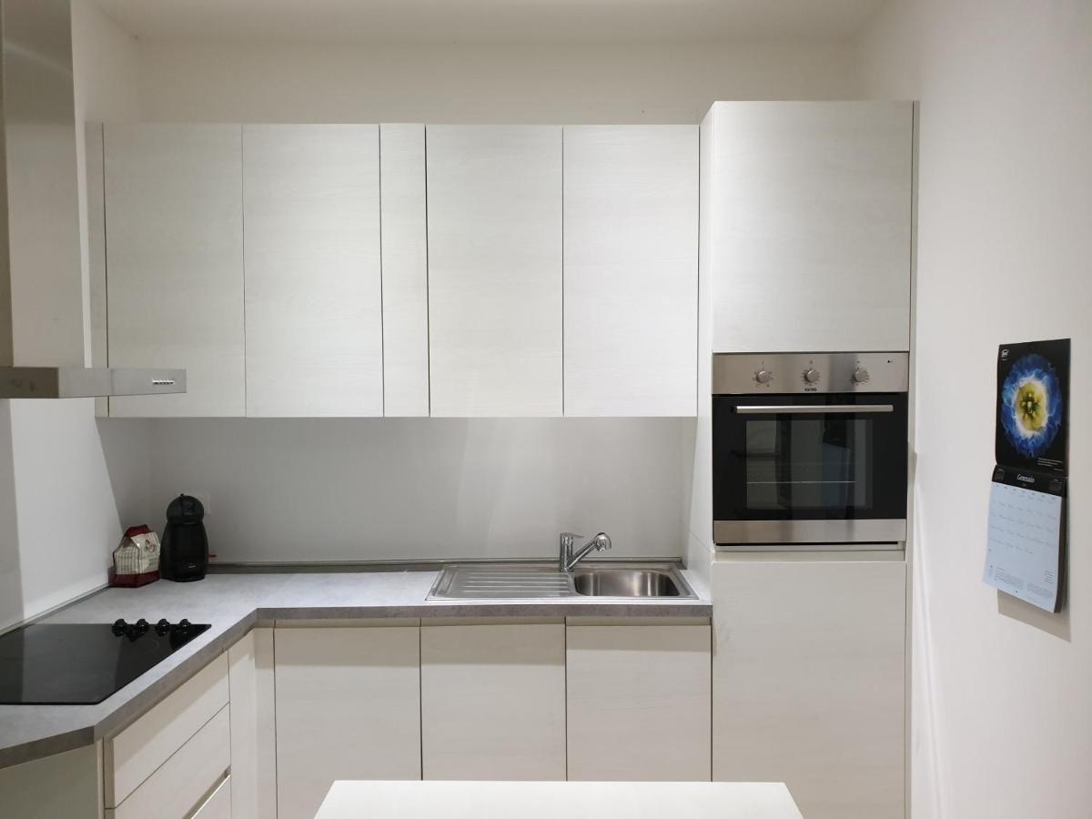 Blu'S Apartment Sul Talvera Болзано Екстериор снимка